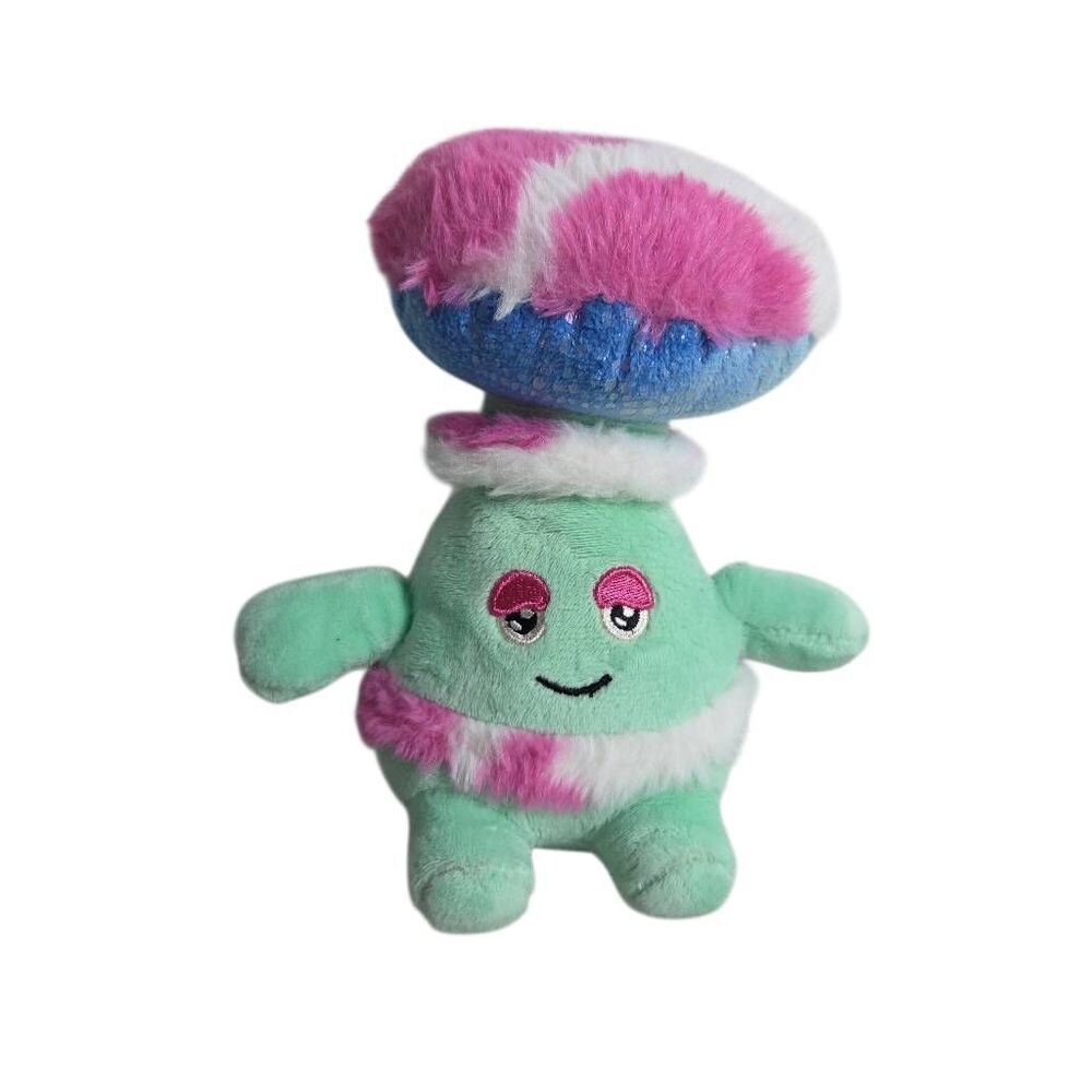 Russ Kellytoy Living On The Veg "Obie" Mushroom Plush